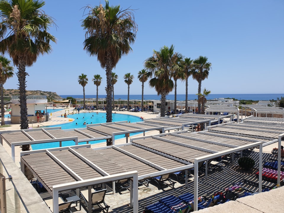 Pool Atlantica Plimmiri