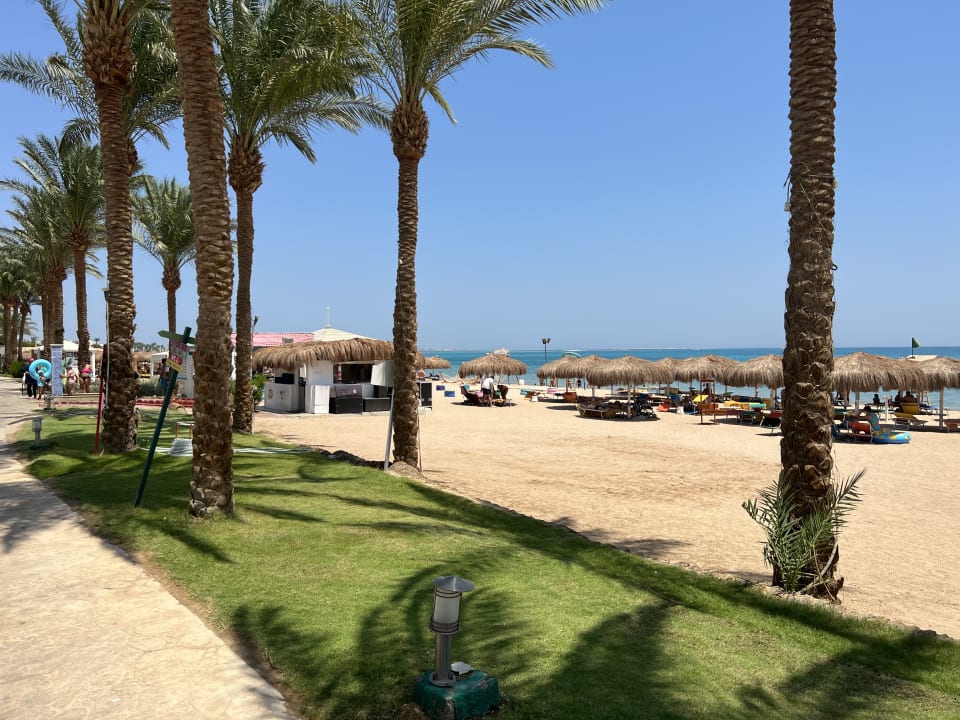 Strand Sentido Caribbean World Soma Bay