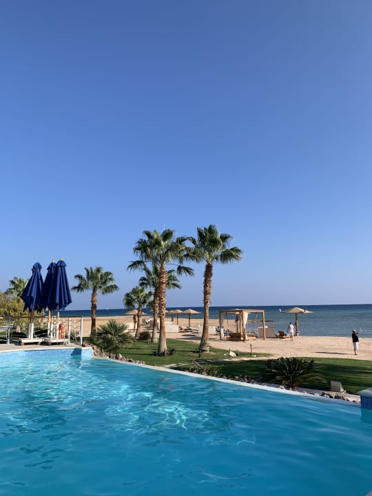 Ausblick Shams Prestige Abu Soma-Adults Only