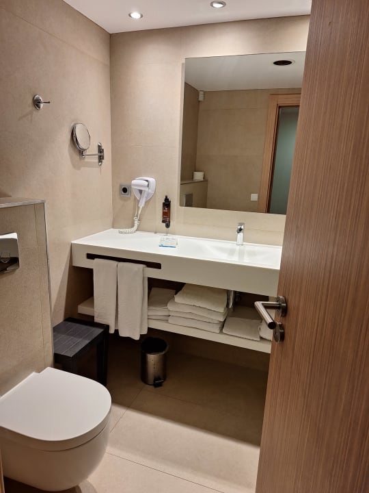 Zimmer Aparthotel Fontanellas Playa