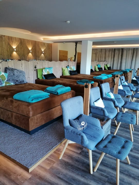 Sport & Freizeit Landhaus Sponsel-Regus