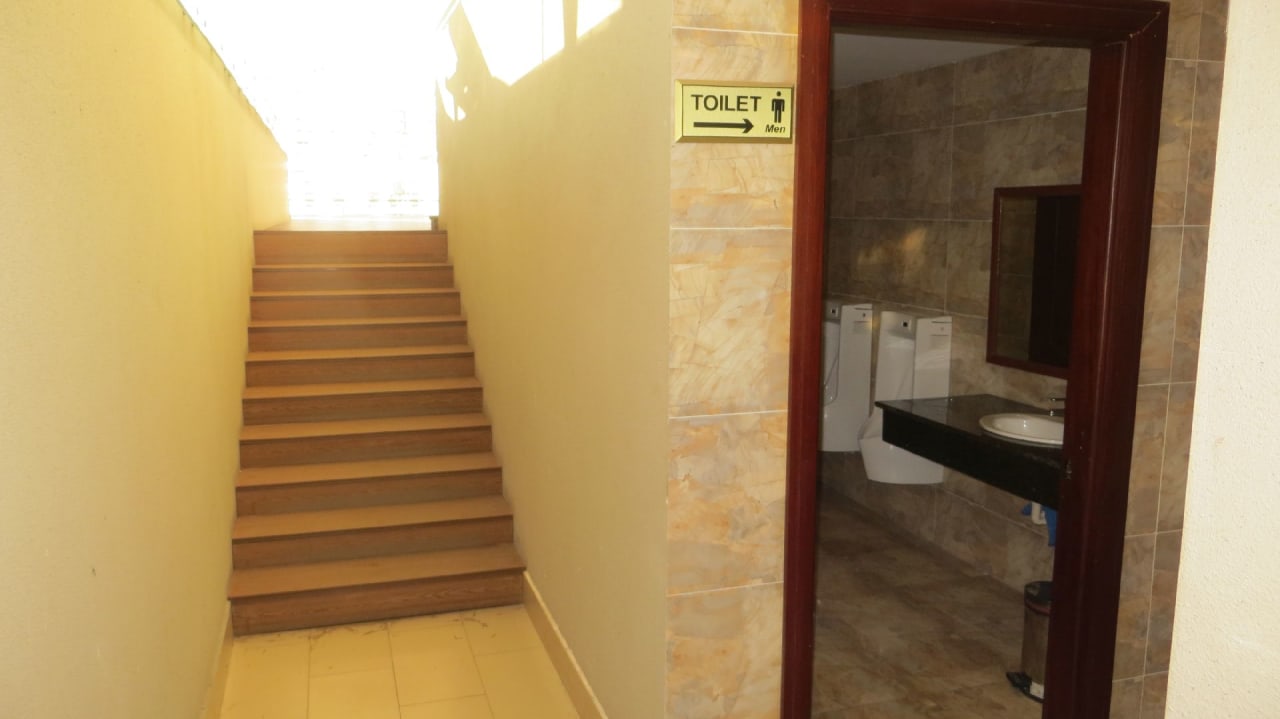 Sonstiges Hotel Fortuneland