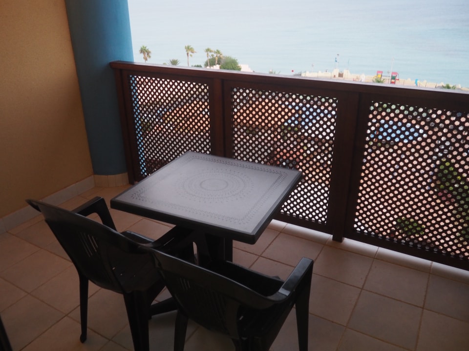 Zimmer Hotel H10 Tindaya