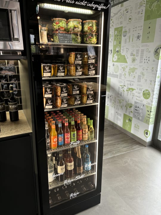 Gastro EchtZeit - Dein Hotelquartier