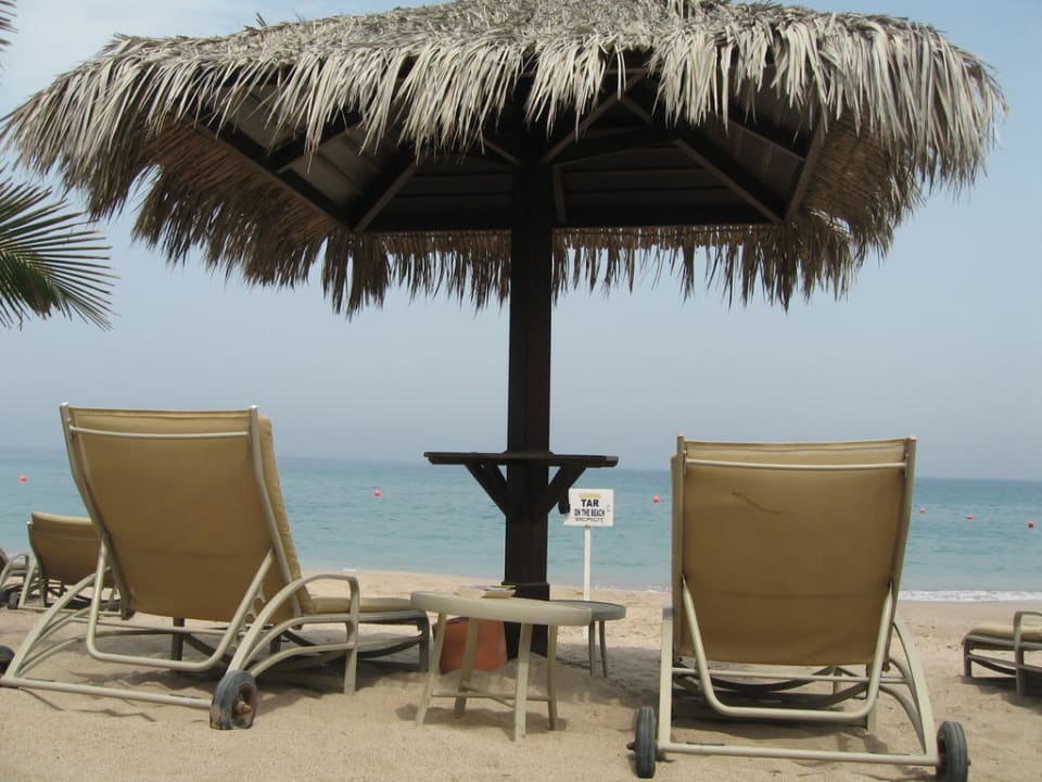 Meer Hotel Le Meridien Al Aqah Beach Resort