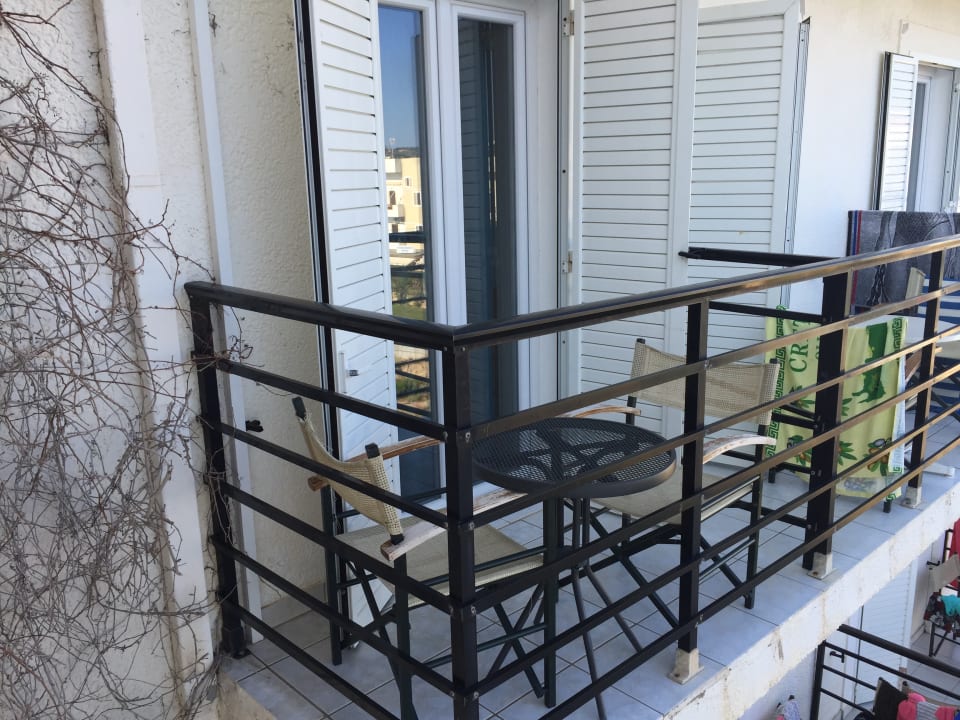 Zimmer Hersonissos Palace