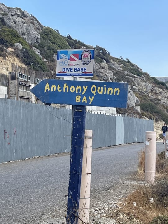 Sport & Freizeit Rodos Princess Beach Hotel & Spa