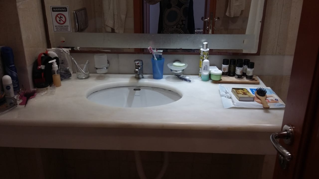 Sonstiges Hotel Serita Beach