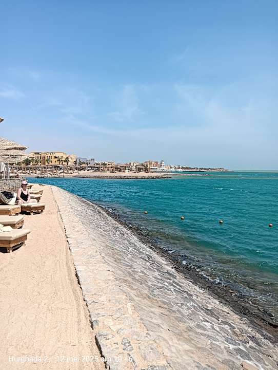 Strand Hotel Three Corners Ocean View prestige - Adults only