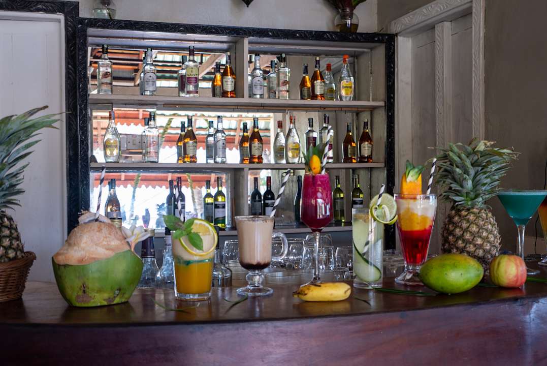 Sonstiges Mandarin Resort Zanzibar