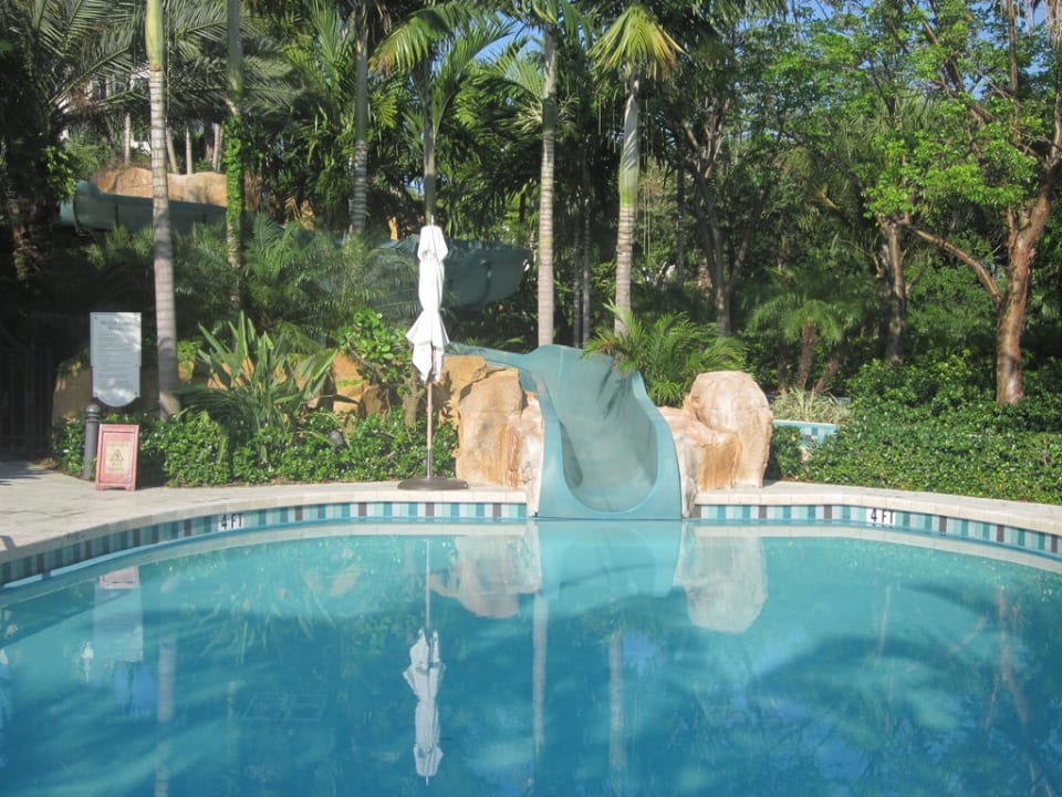 Fairmont Turnberry Isle JW Marriott Miami Turnberry Resort & Spa