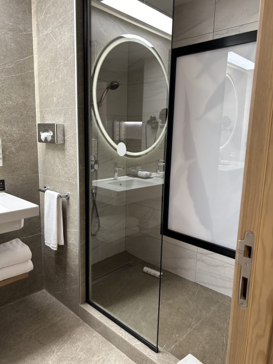 Zimmer Hotel Riu Palace Maspalomas Adults Only