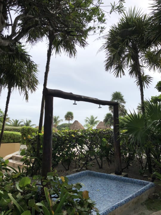 Pool Grand Sirenis Riviera Maya Resort & Spa