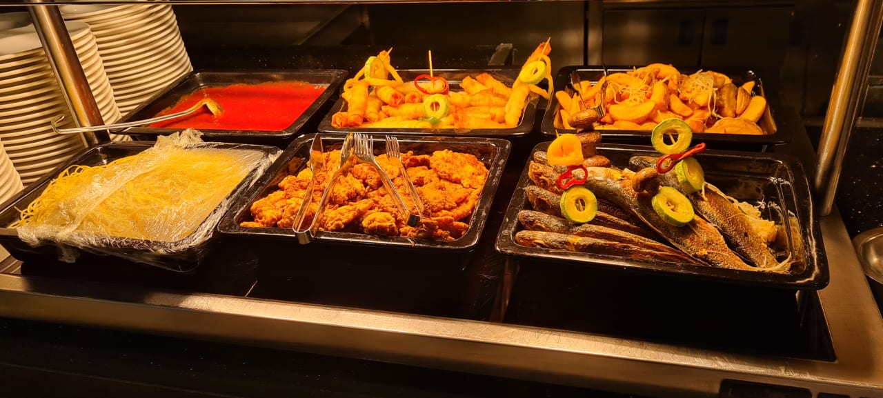 Gastro Alba Queen Hotel