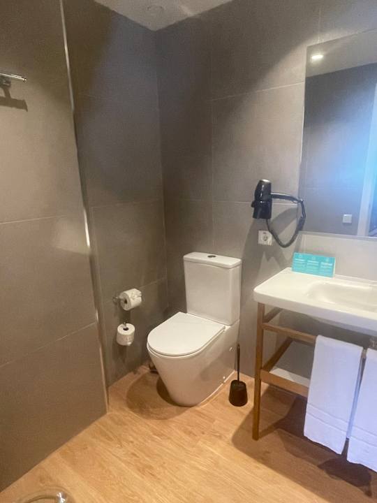 Zimmer AluaSoul Orotava Valley