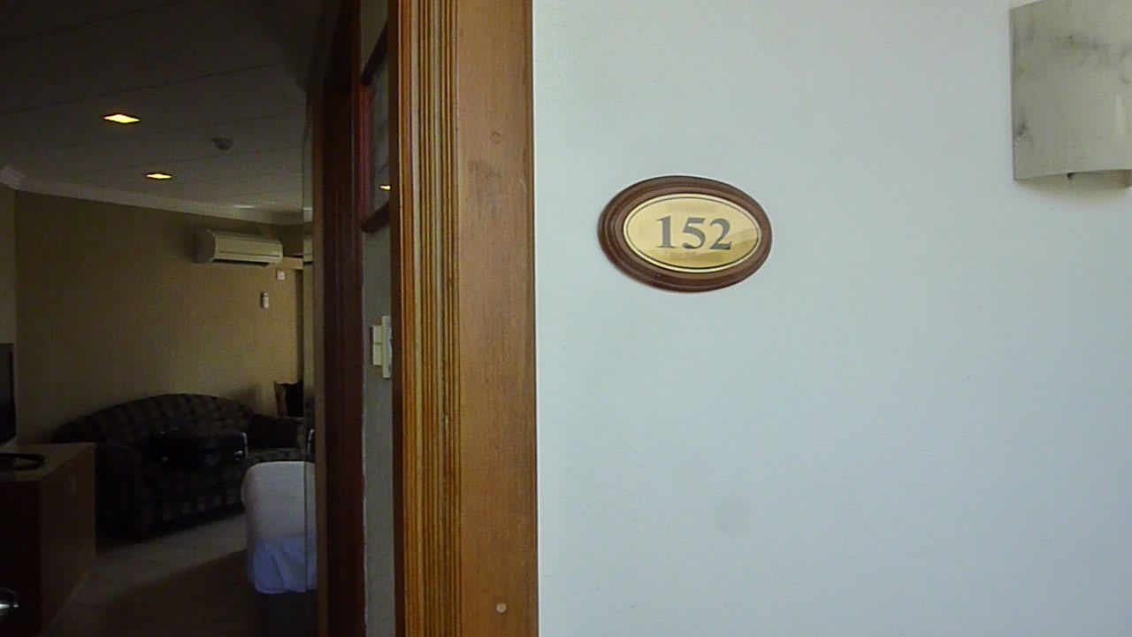 Zimmer Berjaya Beau Vallon Bay Resort & Casino