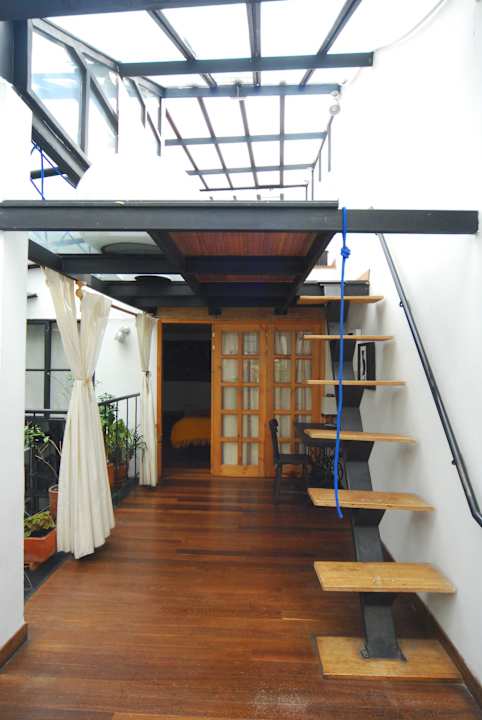 The Granadillo suite Bed&Breakfast Chorro de Quevedo