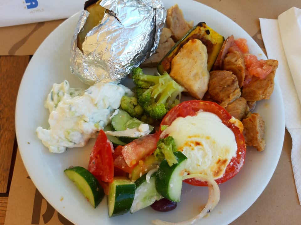 Gastro Delfina Boutique Hotel