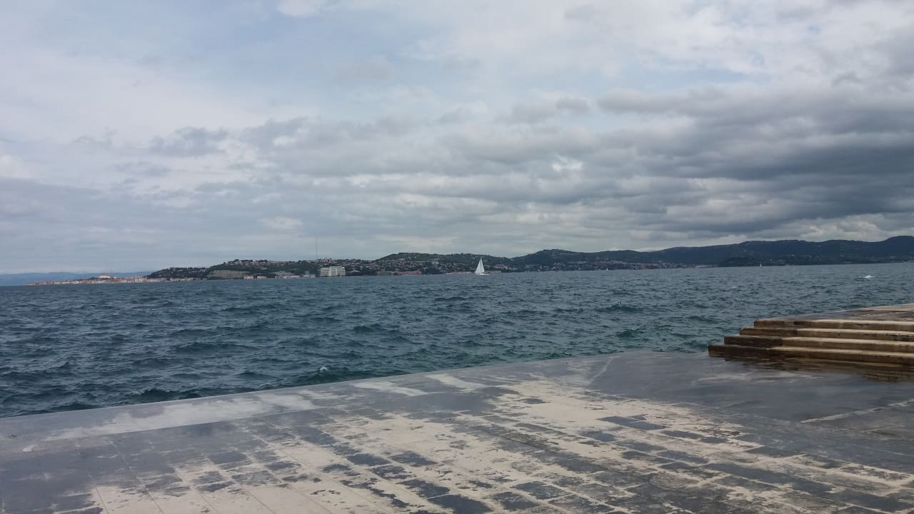 Strand Kempinski Hotel Adriatic Istria Croatia