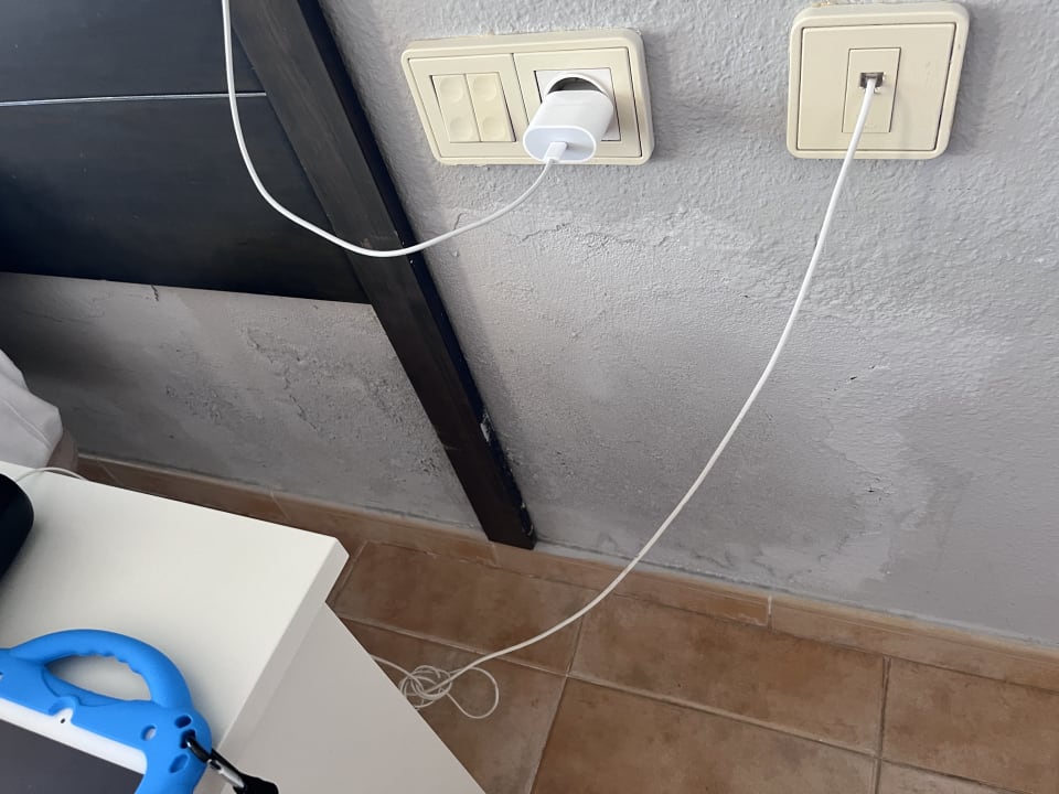 Zimmer SBH Hotel Royal Monica