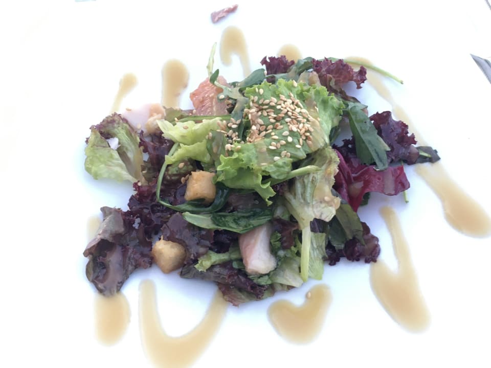 Gastro Lesante Blu - The Leading Hotels of the World