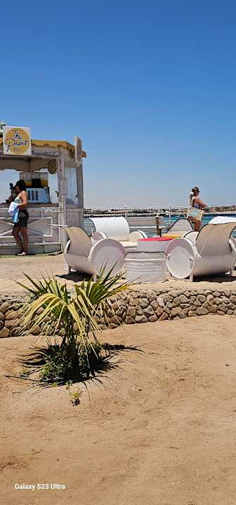 Strand Lemon & Soul Makadi Garden