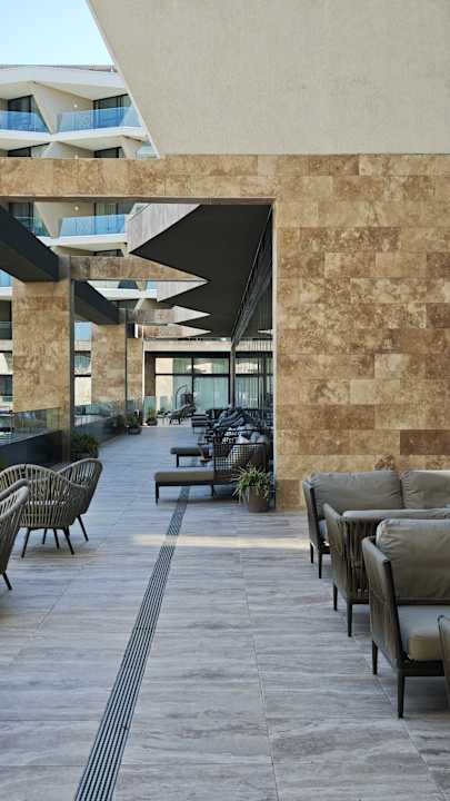 Sonstiges Wave Resort