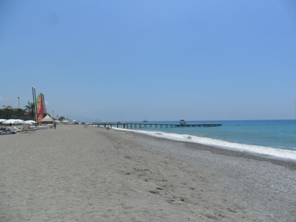 Strand  Labranda Alantur Resort