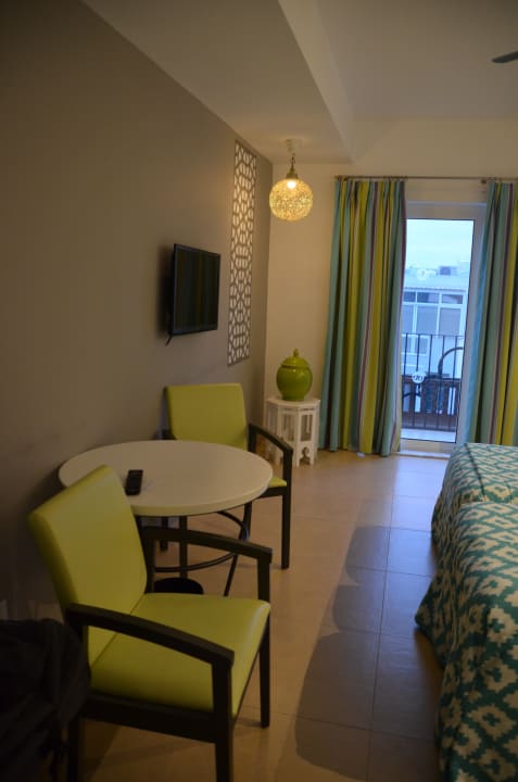 Zimmer db San Antonio Hotel + Spa