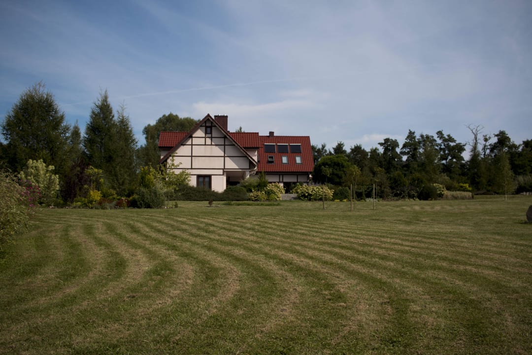 Siedlisko Siedlisko Orlik - Villa Orlik