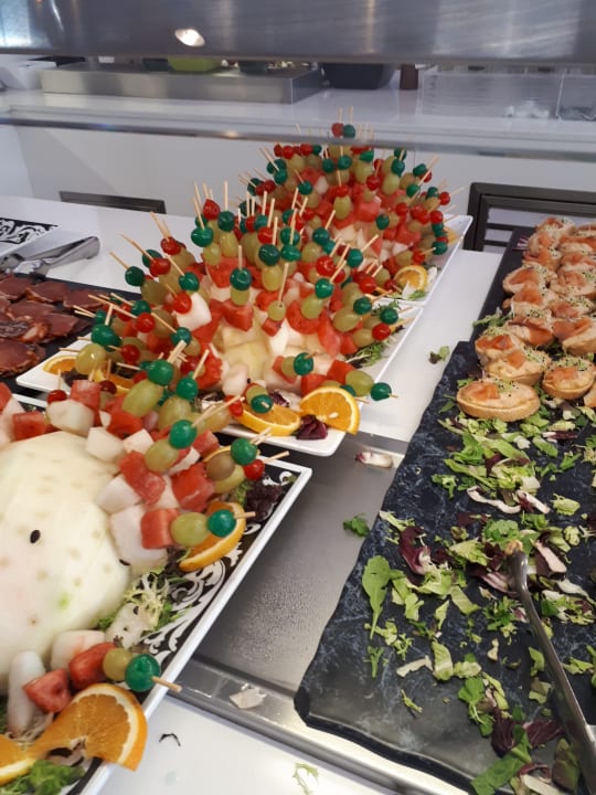 Gastro Alcudia Garden Aparthotel