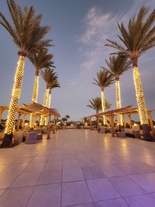 Sonstiges Cleopatra Luxury Resort Makadi Bay