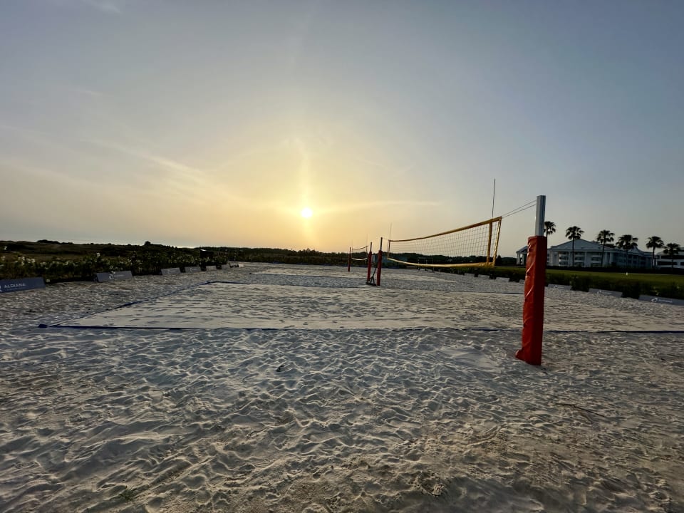 Sport & Freizeit Jacaranda Luxury Resort