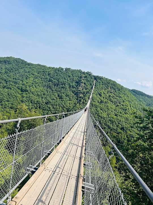 Sport & Freizeit Moselstern Hotel Zum guten Onkel
