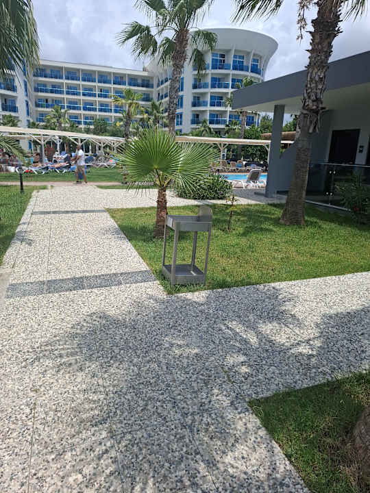 Außenansicht Sultan of Dreams Hotel & Spa