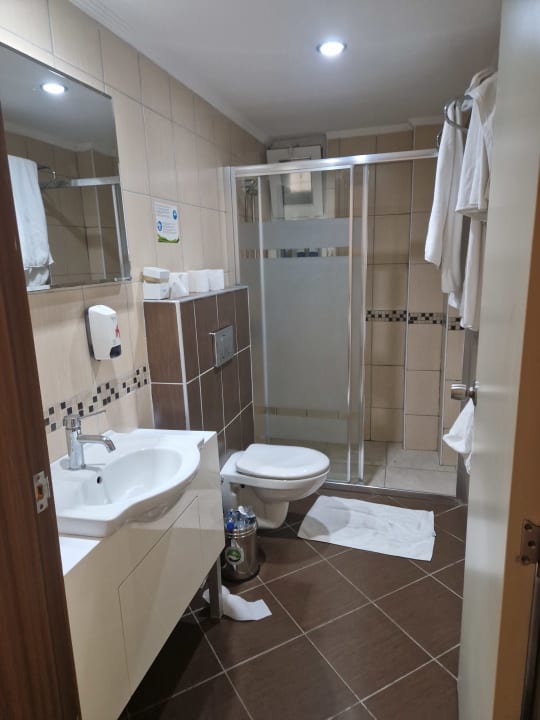 Zimmer Club Sidelya Hotel