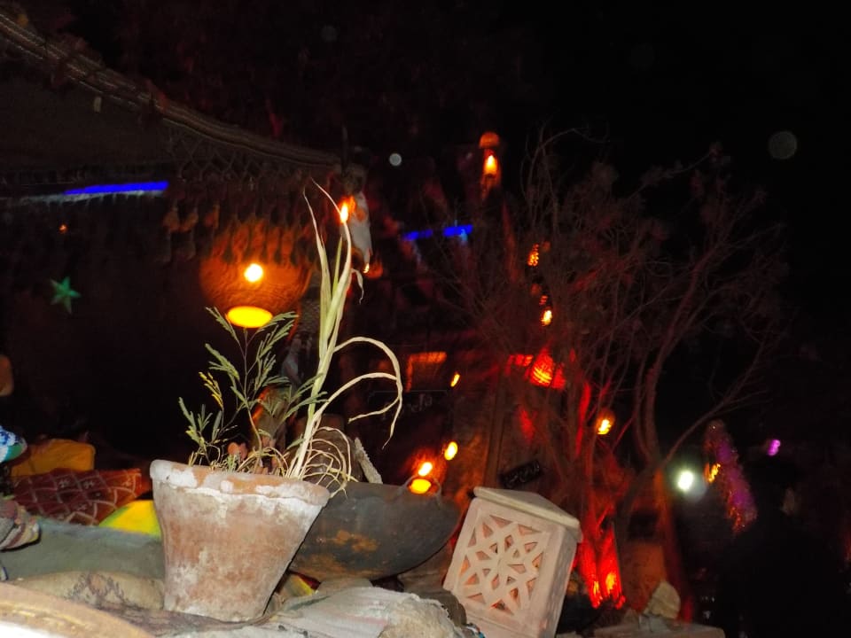 Farsha Bar Pickalbatros Aqua Park Resort - Sharm El Sheikh