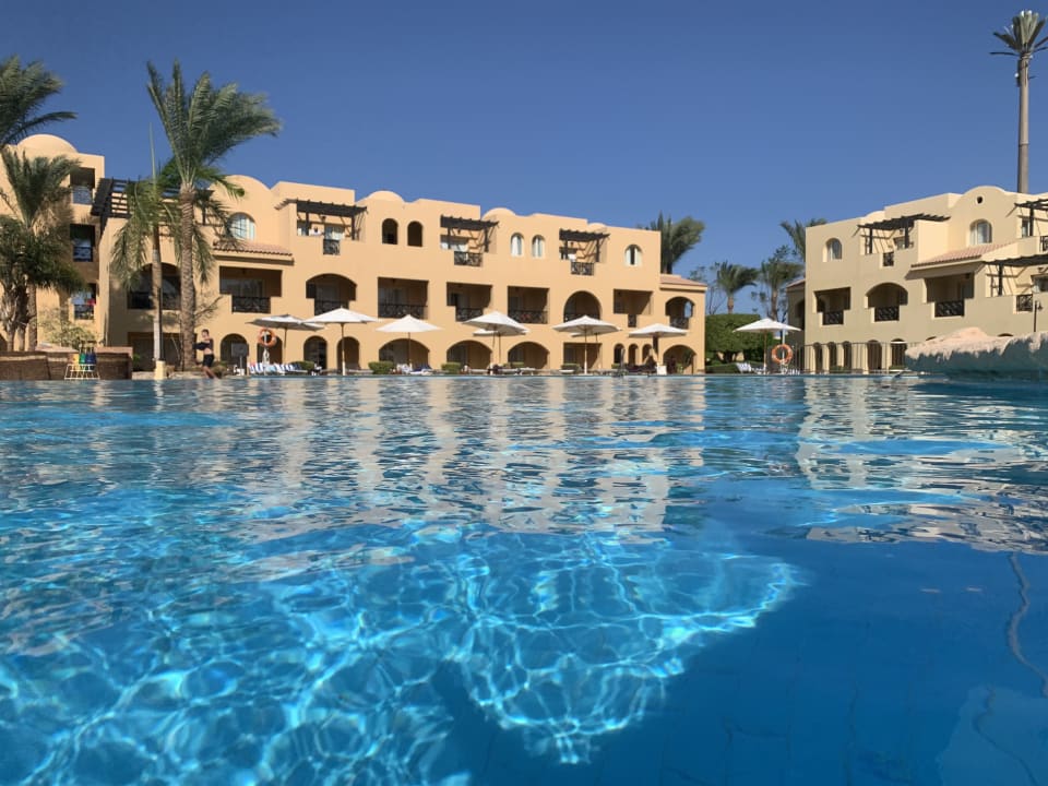 Pool Stella Garden Resort & Spa, Makadi Bay