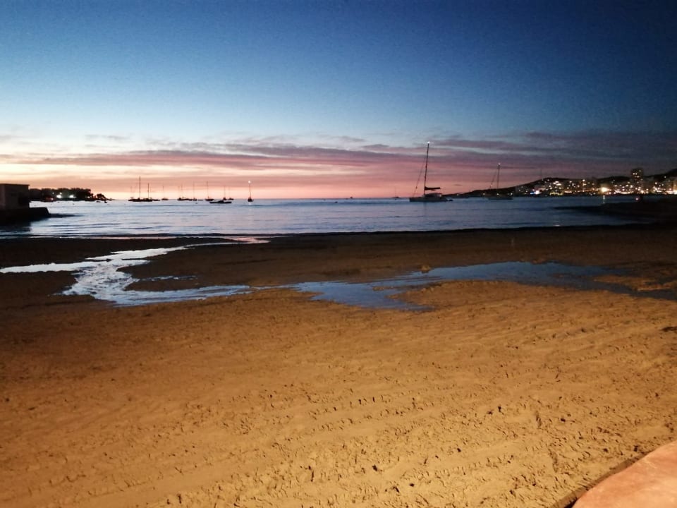 Strand Bellamar Hotel Beach & Spa