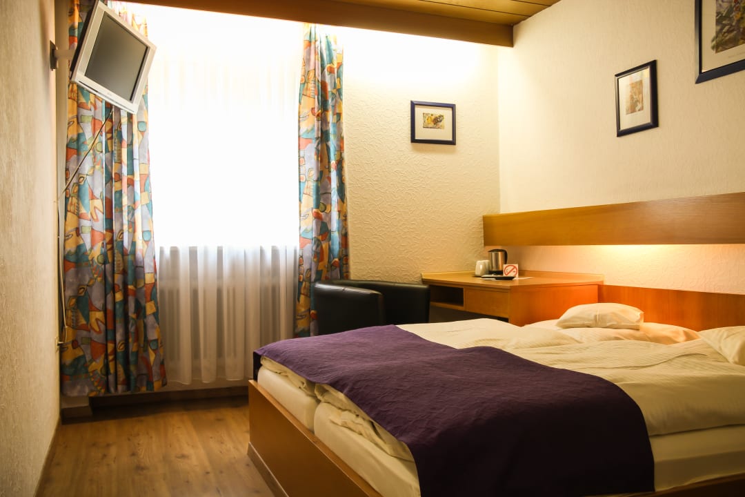 Zimmer Hotel Waldlust