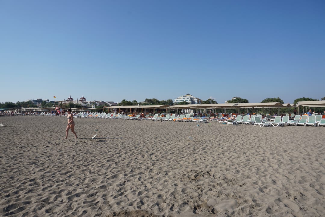 Strand Port Nature Luxury Resort & Spa