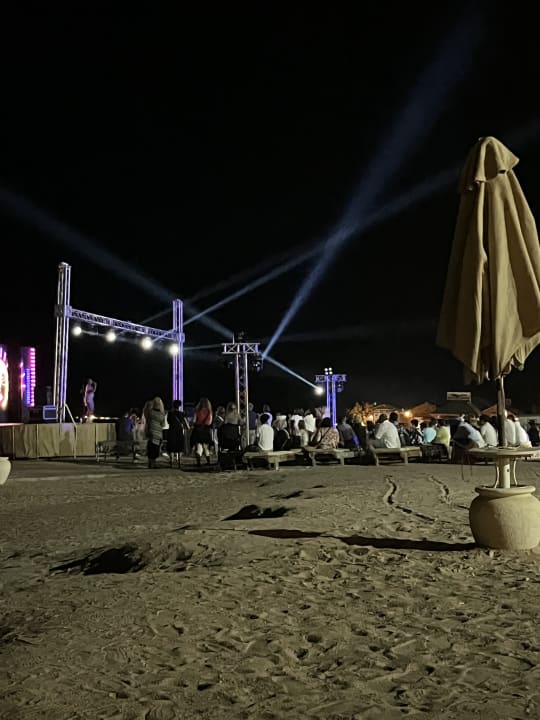 Sport & Freizeit Serenity Alpha Beach