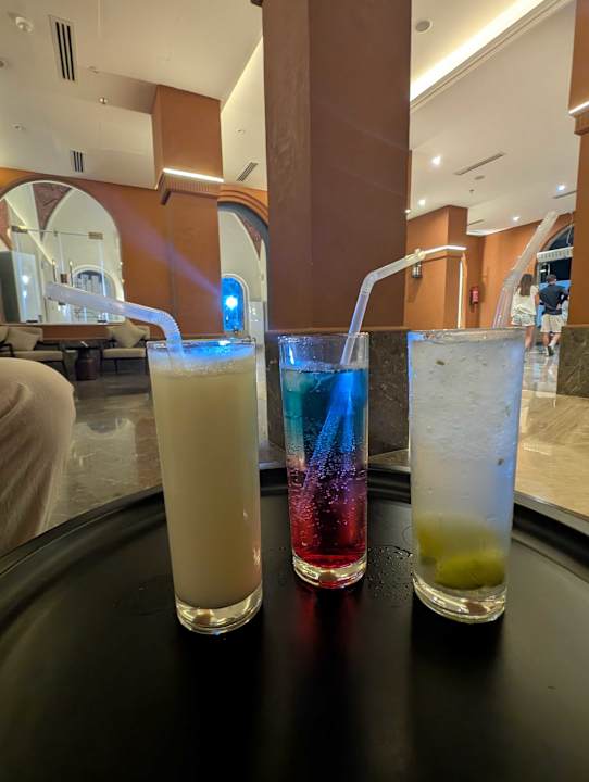 Gastro Diamond Beach by Pearl Resort