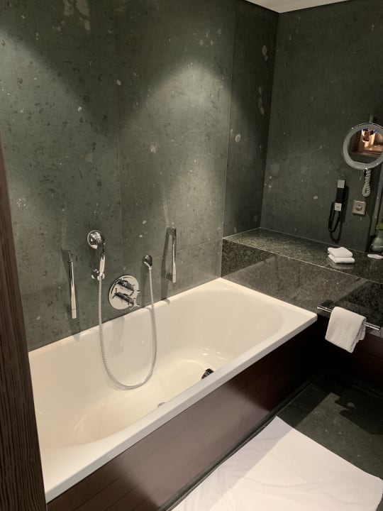 Zimmer Kempinski Hotel Berchtesgaden