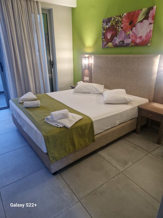 Zimmer Hotel South Coast