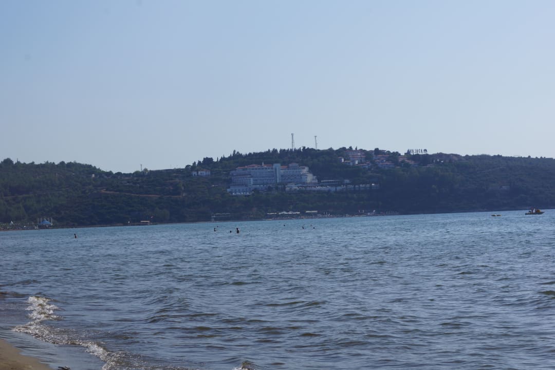 Strand Korumar Ephesus Beach & Spa Resort