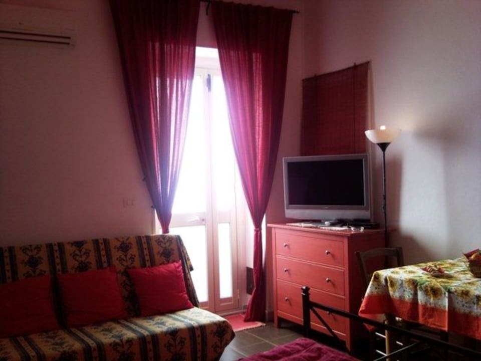 Deluxe tripla 4 B&B Bedaitetti