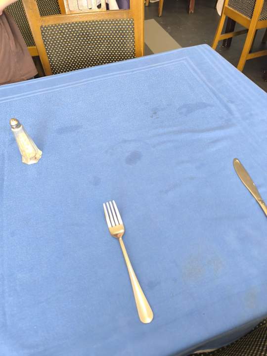 Gastro Caribbean World Thalasso Djerba