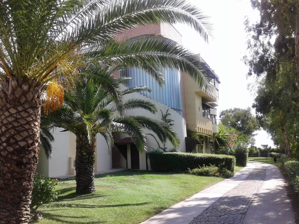 Вилла Limak Limra Hotel & Resort