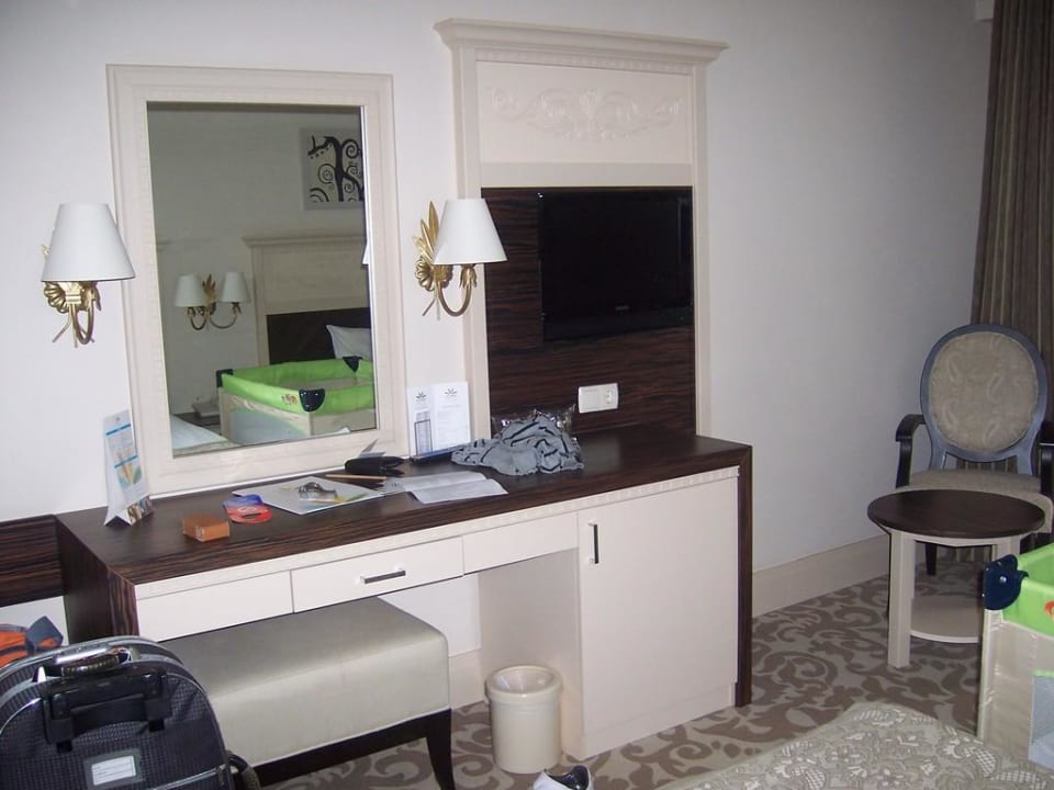 Zimmer Aydinbey Kings Palace & Spa